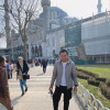 hendra pranata